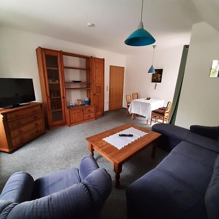 Apartamento Flut Norden Exterior foto