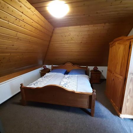 Apartamento Flut Norden Exterior foto
