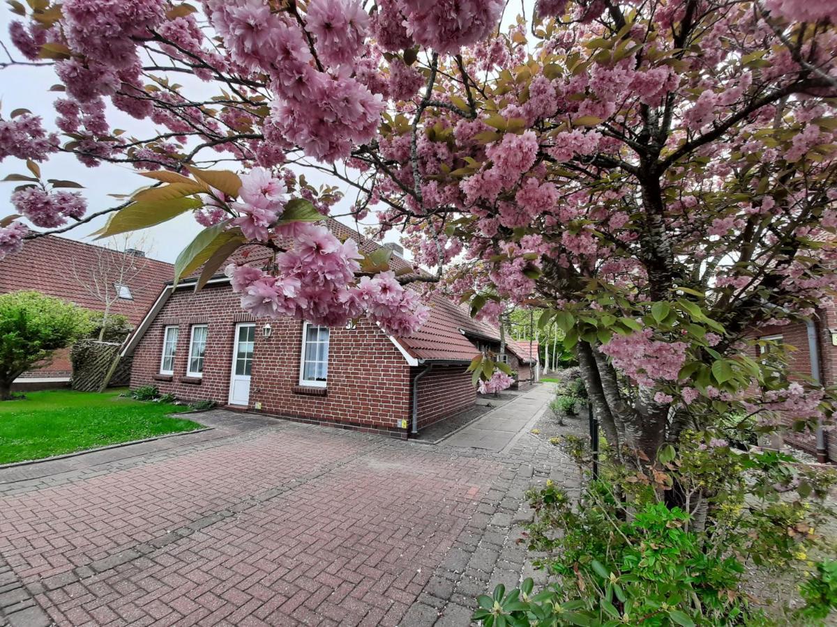Apartamento Flut Norden Exterior foto