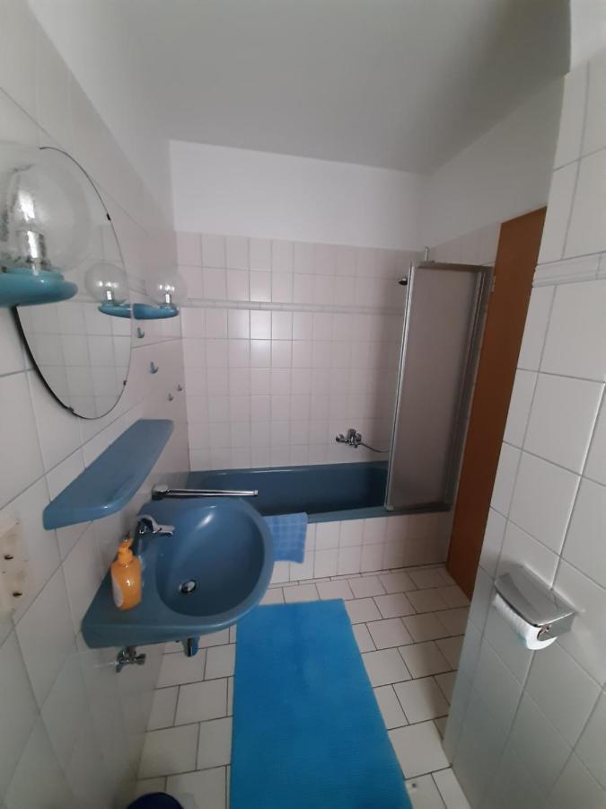 Apartamento Flut Norden Exterior foto