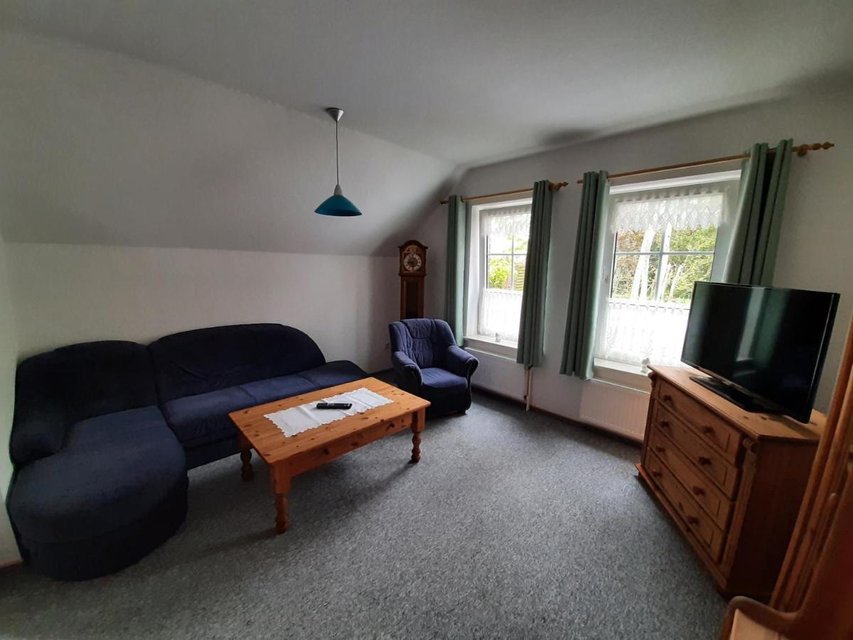 Apartamento Flut Norden Exterior foto